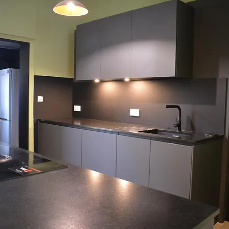 Dom wakacyjny Echoppe Centre Ville, Trois Bergerac