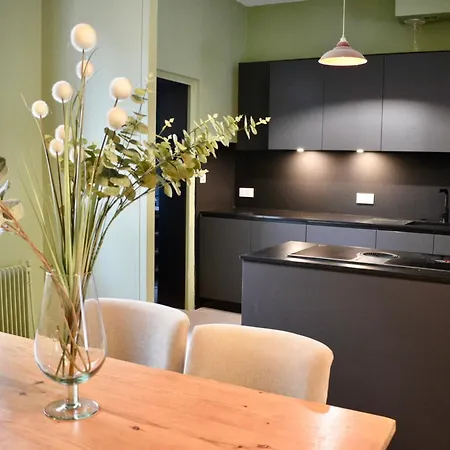 Echoppe Centre Ville, Trois Bergerac
